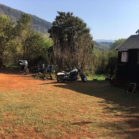 Sabie Gypsy'S Backpackersホステル エクステリア 写真
