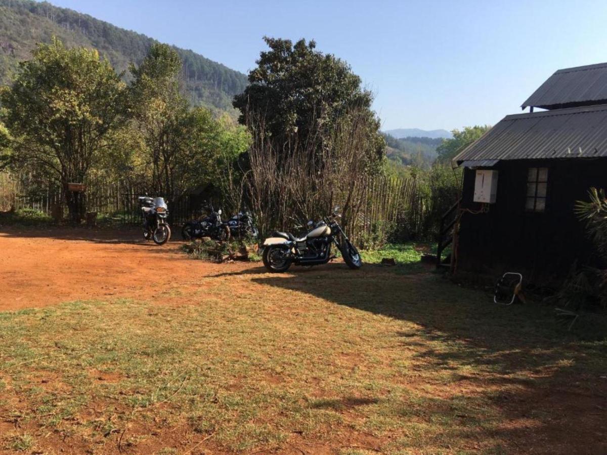 Sabie Gypsy'S Backpackersホステル エクステリア 写真